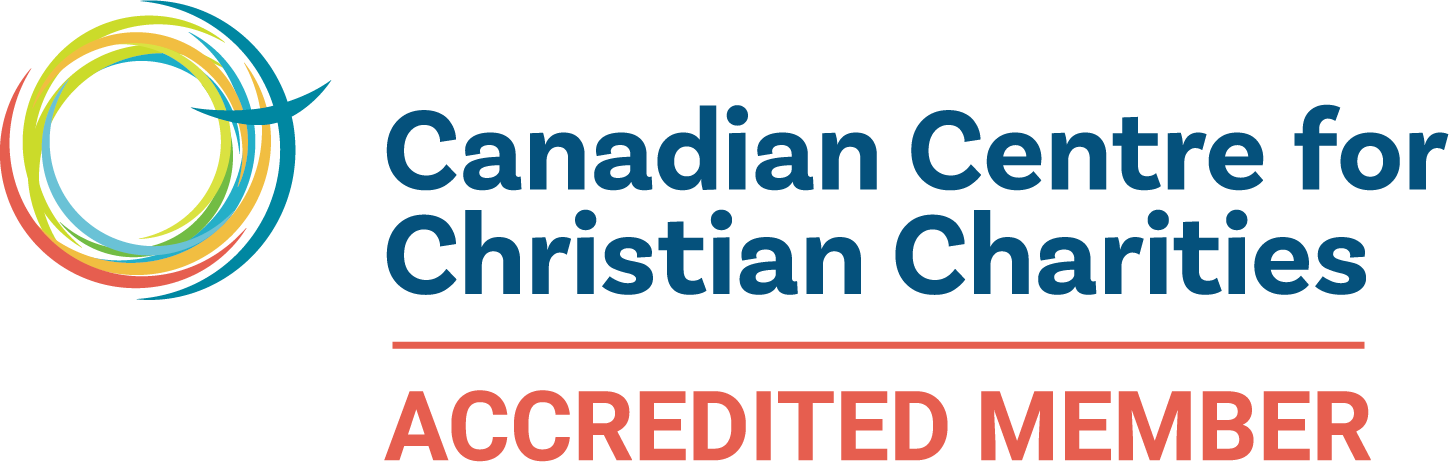 CCCC Accredited Member Logo